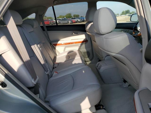 Photo 11 from auction – 2005 LEXUS RX 330 with VIN 2T2HA31U95C069149
