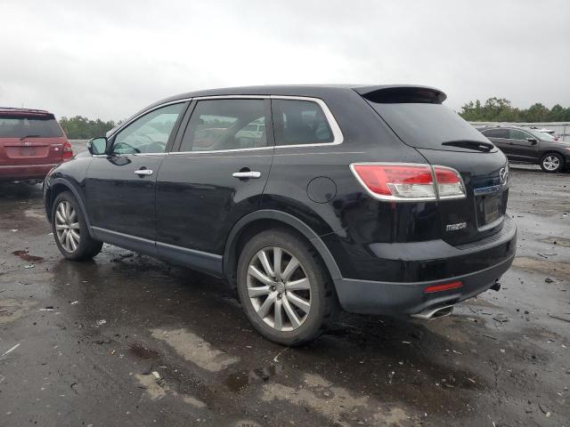 Photo 2 from auction – 2008 MAZDA CX-9 with VIN JM3TB28A880142874