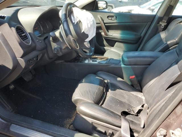 Photo 7 from auction – 2013 NISSAN MAXIMA S with VIN 1N4AA5AP9DC847507