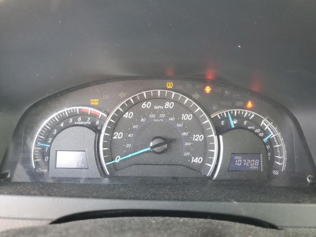 Photo 9 from auction – 2014 TOYOTA CAMRY L with VIN 4T1BF1FK3EU458343