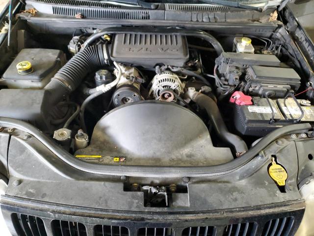 Photo 12 from auction – 2005 JEEP GRAND CHER with VIN 1J4GR48K05C719346