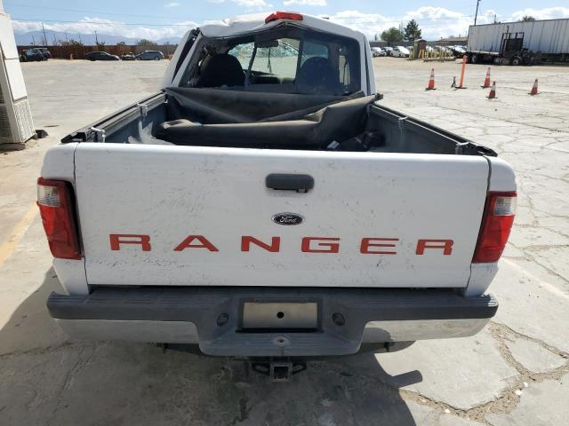 Photo 6 from auction – 2003 FORD RANGER SUP with VIN 1FTYR44E23PB82821
