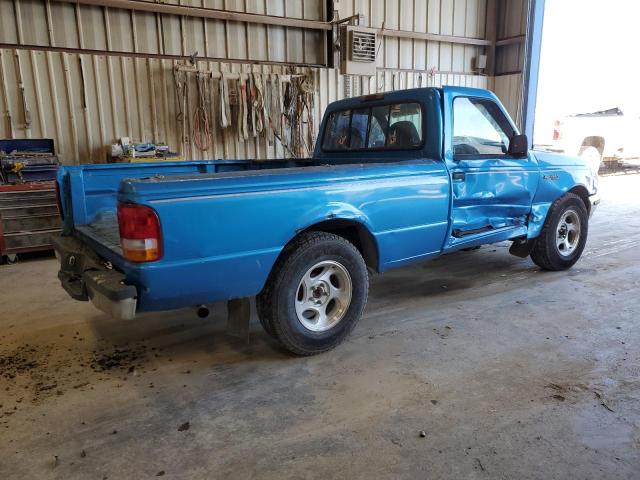 Фото 3 с аукциона – 1994 FORD RANGER с VIN 1FTCR10A2RUD87366