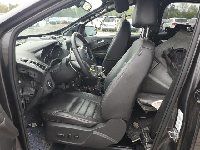 Photo 7 from auction – 2016 FORD ESCAPE TIT with VIN 1FMCU9J91GUB14185
