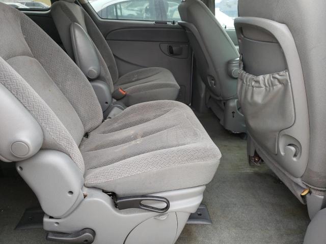 صورة رقم 11 من المزاد - 2006 DODGE CARAVAN SX مع VIN 1D4GP45RX6B626177