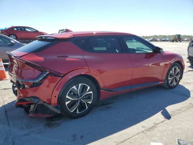 Photo 3 from auction – 2023 KIA EV6 GT LIN with VIN KNDC44LA4P5099903