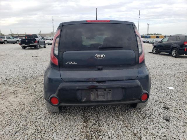 صورة رقم 6 من المزاد - 2016 KIA SOUL + مع VIN KNDJP3A5XG7323338