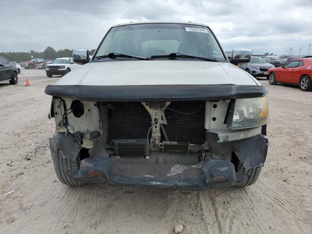 Photo 5 from auction – 2006 FORD EXPEDITION with VIN 1FMPU19536LA65564