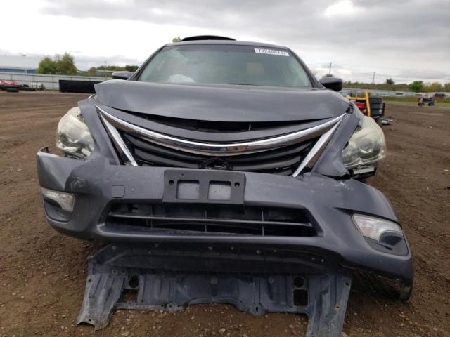 Photo 5 from auction – 2013 NISSAN ALTIMA 2.5 with VIN 1N4AL3AP5DC106642