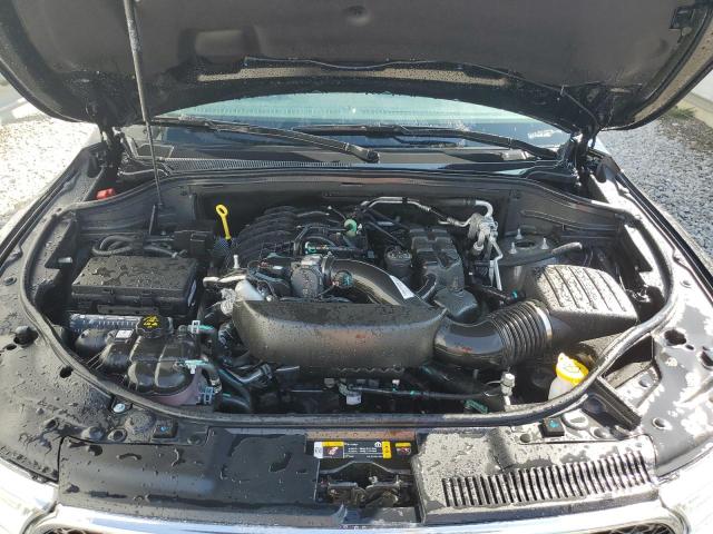 Photo 12 from auction – 2023 DODGE DURANGO SX with VIN 1C4RDHAGXPC596653