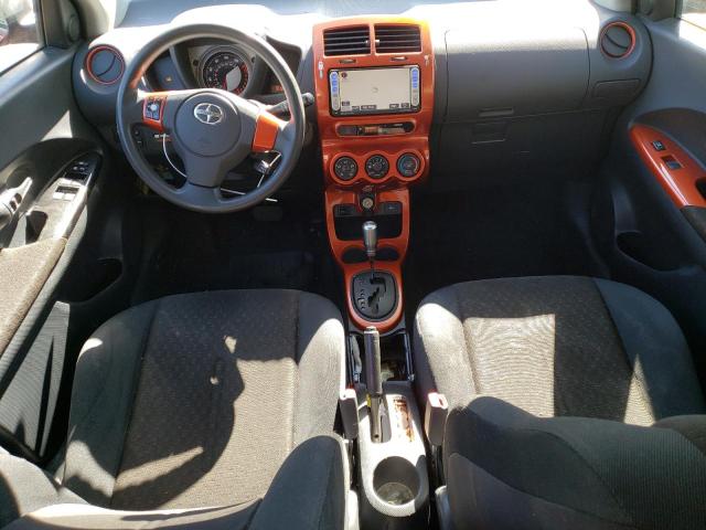 Photo 8 from auction – 2008 TOYOTA SCION XD with VIN JTKKU10428J028905
