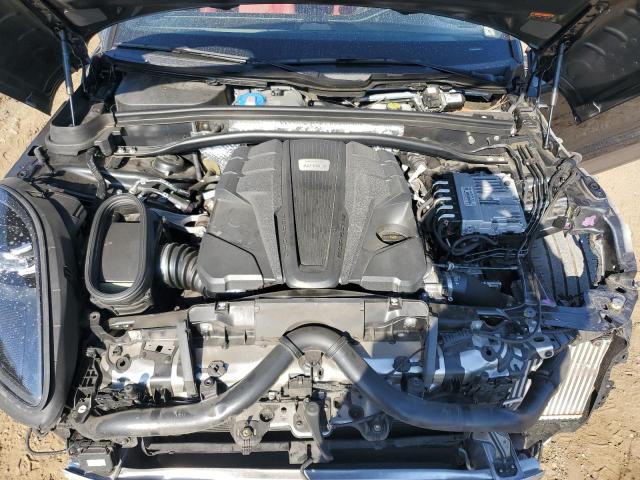 Photo 12 from auction – 2021 PORSCHE MACAN S with VIN WP1AB2A56MLB30095