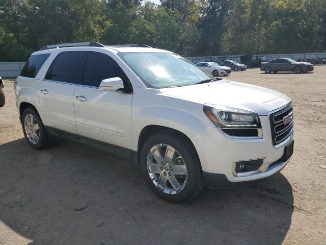 Photo 4 from auction – 2017 GMC ACADIA LIM with VIN 1GKKRSKD2HJ172342
