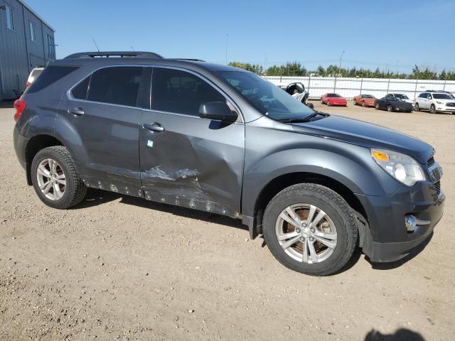 Photo 4 from auction – 2011 CHEVROLET EQUINOX LT with VIN 2GNALDEC9B1220886