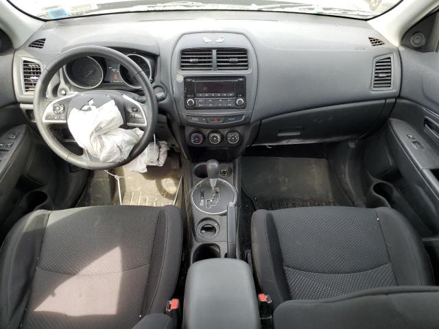 Photo 8 from auction – 2015 MITSUBISHI OUTLANDER with VIN 4A4AP3AU6FE006263