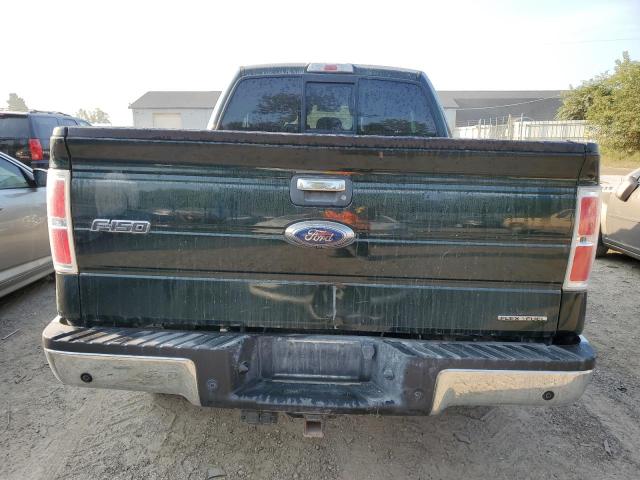 Photo 6 from auction – 2013 FORD F150 SUPER with VIN 1FTFX1EF9DFA45076