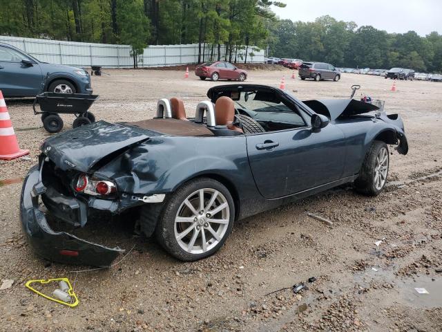 Photo 3 from auction – 2006 MAZDA MX-5 MIATA with VIN JM1NC25F260102933