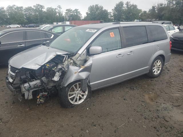 Photo 1 from auction – 2018 DODGE GRAND CARA with VIN 2C4RDGCG5JR205298