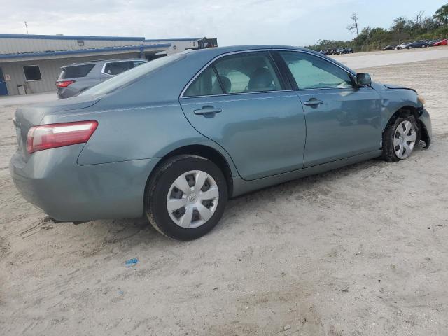 Photo 3 from auction – 2008 TOYOTA CAMRY CE with VIN 4T1BE46K88U760980