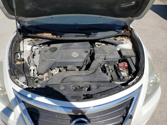 Photo 11 from auction – 2013 NISSAN ALTIMA 2.5 with VIN 1N4AL3AP2DN532714