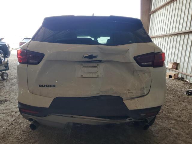 Photo 6 from auction – 2023 CHEVROLET BLAZER 2LT with VIN 3GNKBCR44PS106469