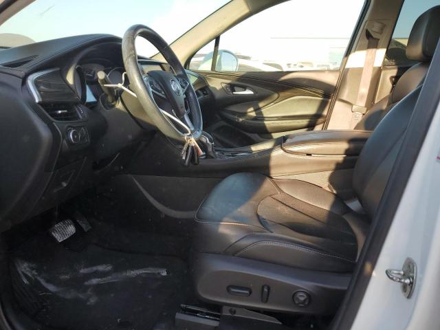 Photo 7 from auction – 2020 BUICK ENVISION E with VIN LRBFXCSA5LD150968