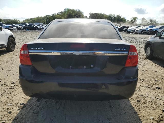 Photo 6 from auction – 2004 CHEVROLET MALIBU LS with VIN 1G1ZT54854F222475