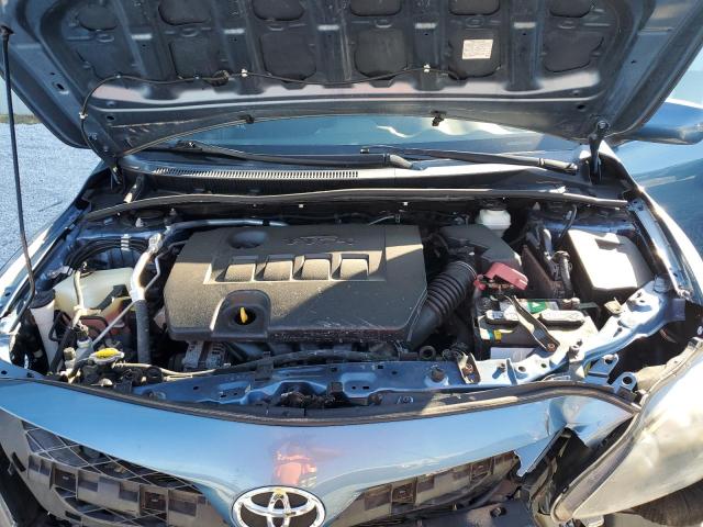 Photo 11 from auction – 2013 TOYOTA COROLLA BA with VIN 5YFBU4EE5DP165143