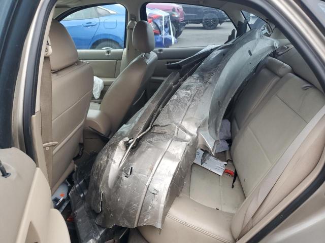 Photo 10 from auction – 2006 FORD TAURUS SEL with VIN 1FAFP56U06A146677