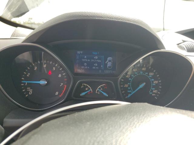 Photo 9 from auction – 2013 FORD ESCAPE SE with VIN 1FMCU0G97DUC91824