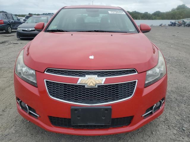 Photo 5 from auction – 2012 CHEVROLET CRUZE LT with VIN 1G1PF5SC5C7338323