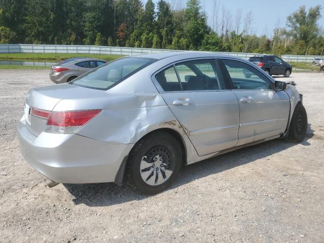 Photo 3 from auction – 2012 HONDA ACCORD LX with VIN 1HGCP2F35CA043058