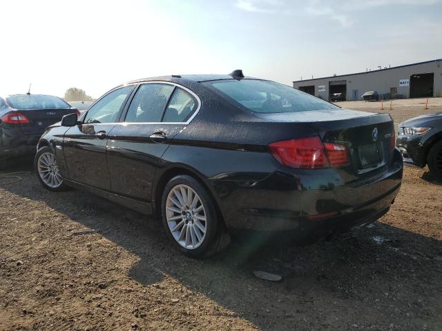 Photo 2 from auction – 2013 BMW 535 I with VIN WBAFR7C57DC824157