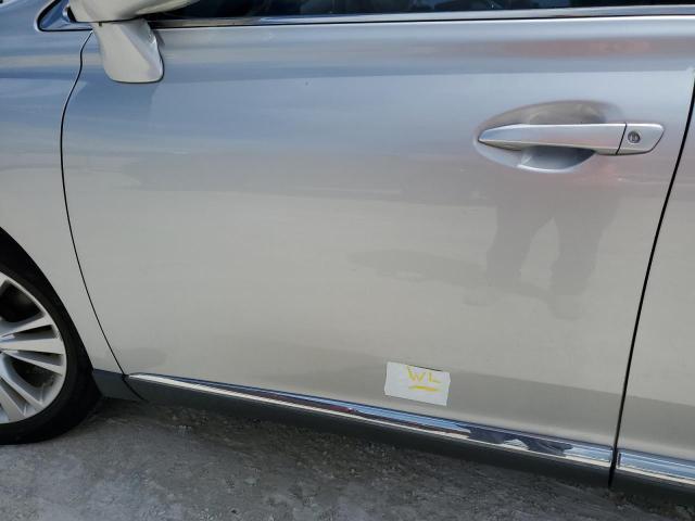 Photo 13 from auction – 2010 LEXUS RX 450H with VIN JTJBC1BA3A2008219