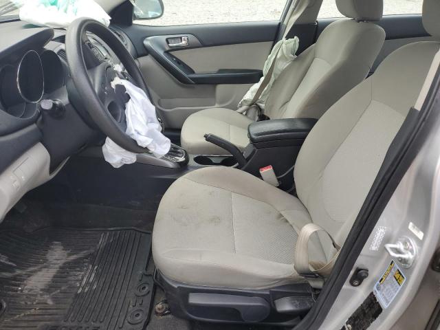 Photo 7 from auction – 2013 KIA FORTE EX with VIN KNAFU4A20D5718899