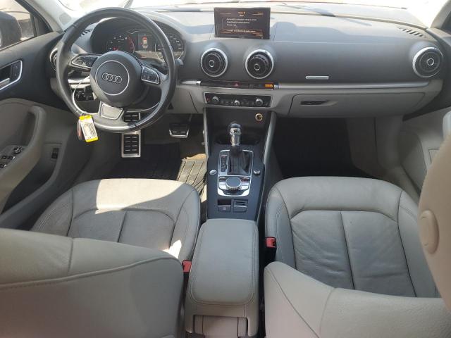 Photo 8 from auction – 2016 AUDI A3 PREMIUM with VIN WAUB8GFF0G1010311