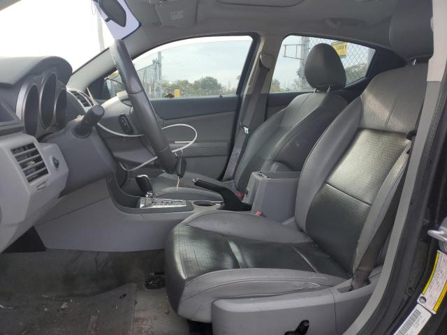Photo 7 from auction – 2008 DODGE AVENGER SX with VIN 1B3LC56K88N606060