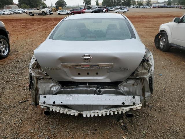Photo 6 from auction – 2012 NISSAN ALTIMA BAS with VIN 1N4AL2APXCN454580