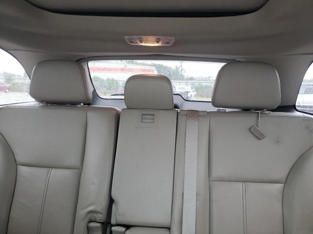 Photo 10 from auction – 2013 FORD EDGE SEL with VIN 2FMDK3JC8DBC36692