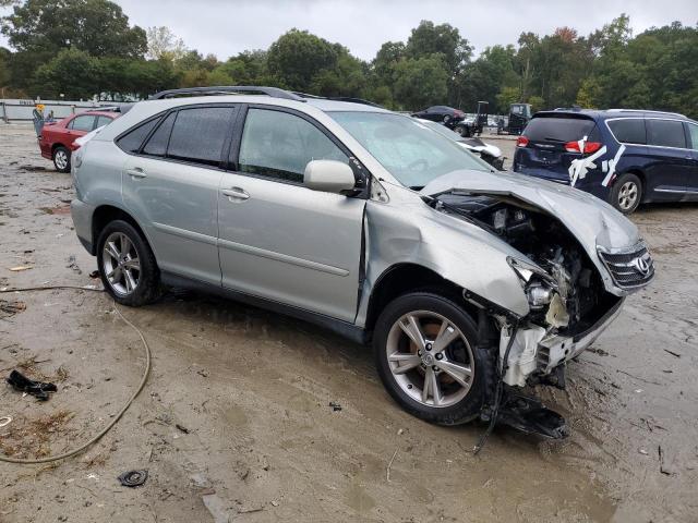 Photo 4 from auction – 2006 LEXUS RX 400 with VIN JTJHW31U160017156