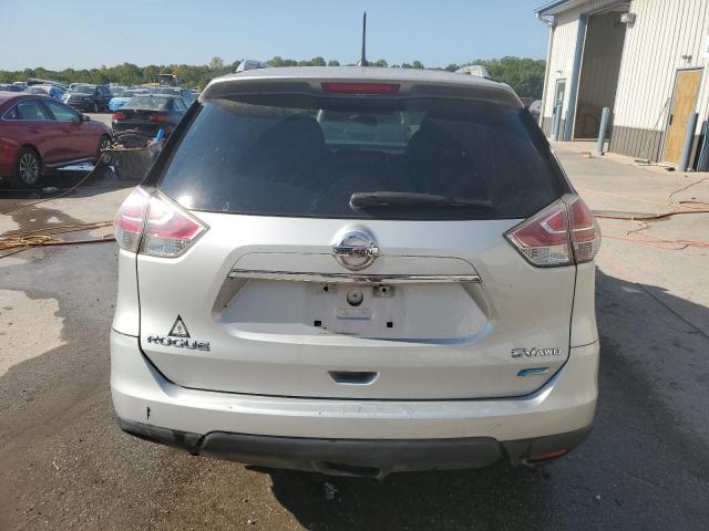 Photo 6 from auction – 2014 NISSAN ROGUE S with VIN 5N1AT2MV4EC760284