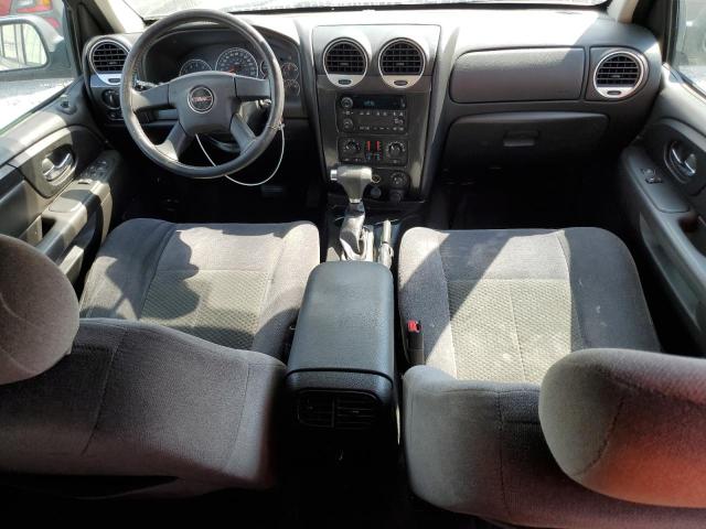 Photo 8 from auction – 2009 GMC ENVOY SLE with VIN 1GKDT33S892130220
