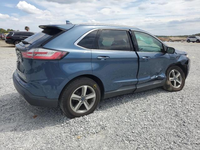 Photo 3 from auction – 2019 FORD EDGE SEL with VIN 2FMPK3J95KBB40422