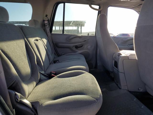 Photo 10 from auction – 2000 FORD EXPEDITION with VIN 1FMRU1560YLC40380
