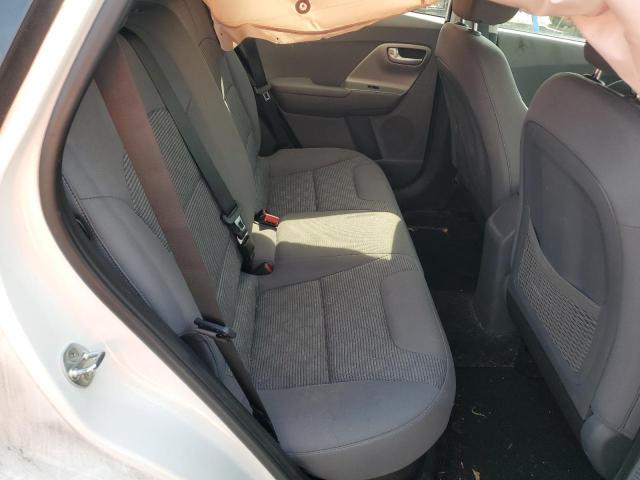 Photo 10 from auction – 2022 KIA NIRO LX with VIN KNDCB3LC8N5515398