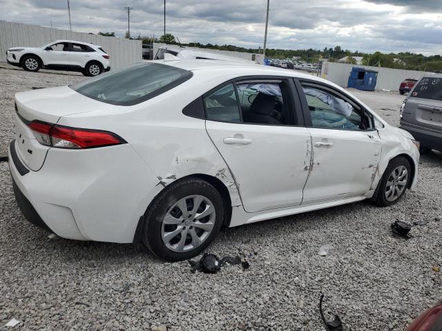 Photo 3 from auction – 2024 TOYOTA COROLLA LE with VIN 5YFB4MDEXRP117274
