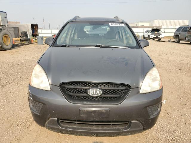 Photo 5 from auction – 2007 KIA RONDO BASE with VIN KNAFG525777083551