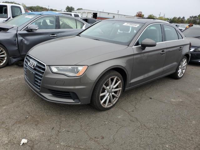 AUDI A3 PREMIUM 2015 with VIN WAUEFGFF9F1090001 - Photo from auction