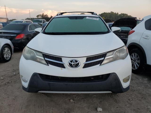 Photo 5 from auction – 2015 TOYOTA RAV4 XLE with VIN 2T3WFREV0FW203329