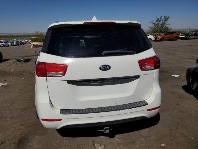 Photo 6 from auction – 2016 KIA SEDONA LX with VIN KNDMB5C16G6093952